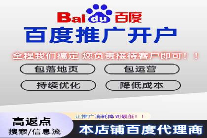 百度竞价排名：提升企业曝光率案例分析